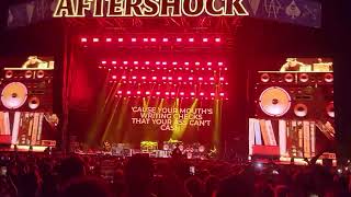 Limp Bizkit - Full Nelson | Aftershock 2026