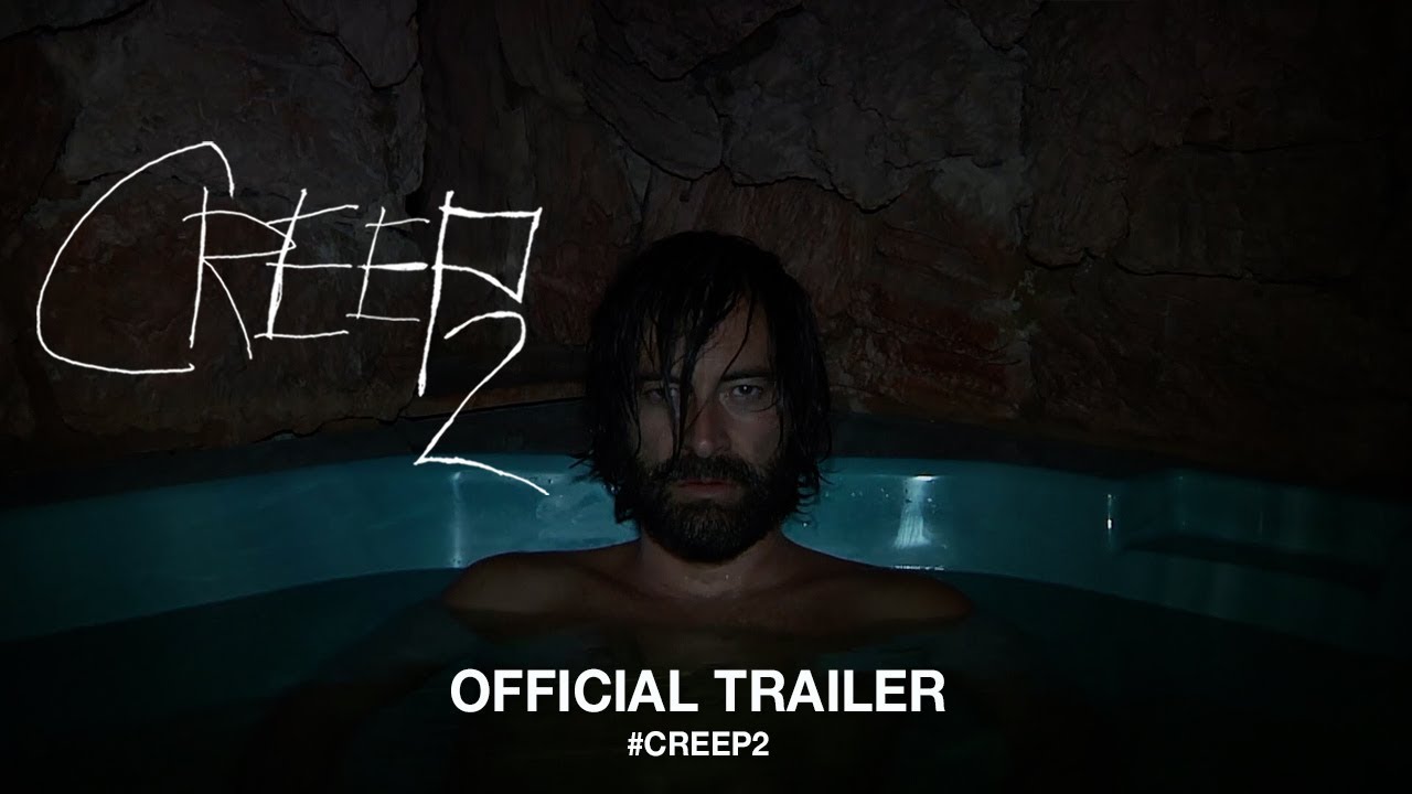 Creep 2 Trailer thumbnail