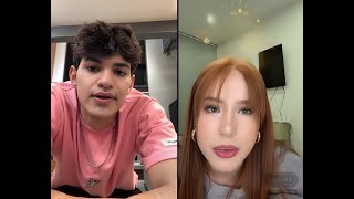 LIVE DE ALDO ARTURO- EN VIVO 25/08/2025 #tiktok  #blog