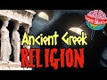 Exploring Ancient Greek Religion and Deities