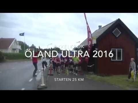 oland ultra trail