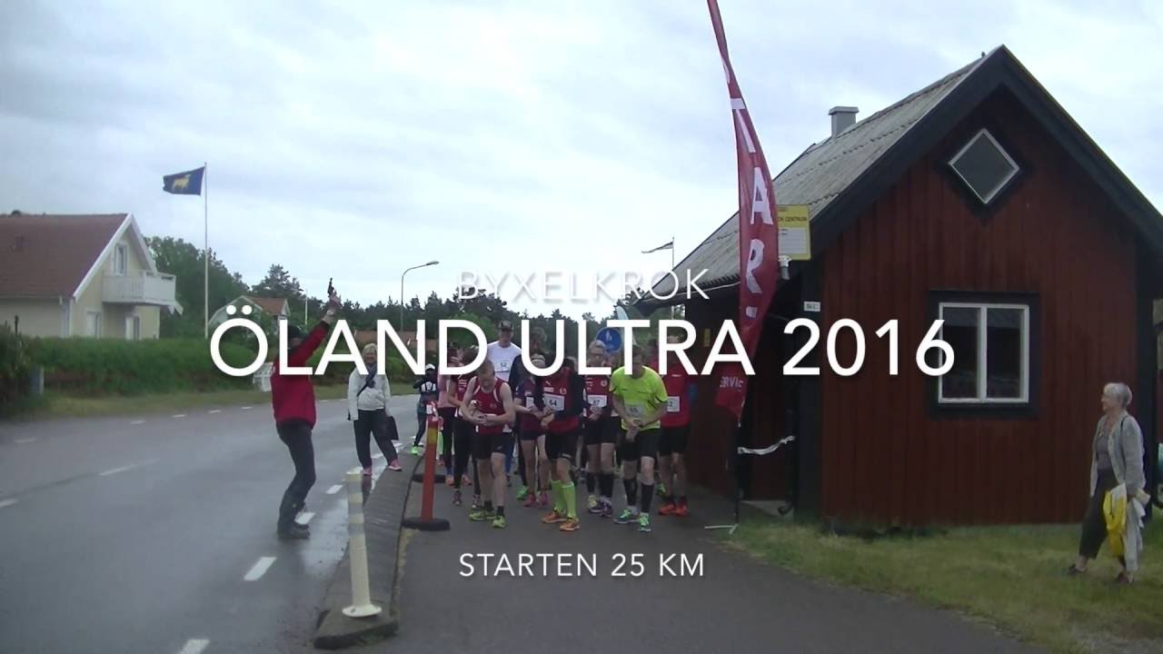 oland ultra trail