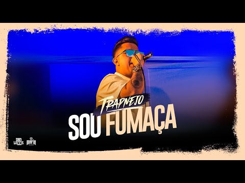 Sou Fumaça - Dan Lellis - (Dvd Trapnejo ao vivo em Brasília)