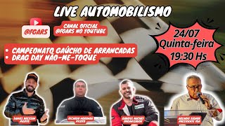 LIVE AUTOMOBILISMO