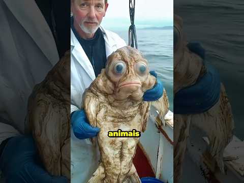 ANIMAIS QUE A NATUREZA PREGOU UMA PEÇA CRUEL #animais #curiosidades #bichos #animalshorts