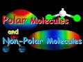 Understanding Molecular Polarity