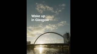 Your Journey Starts Here - Caledonian Sleeper x Visit Glasgow x Visit Ayrshires (4:5)