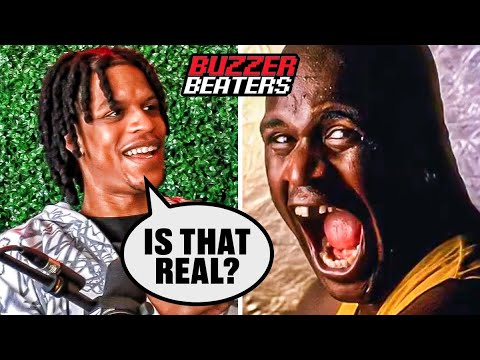 How Much Does Shareef O’Neal Actually Know About Shaq?