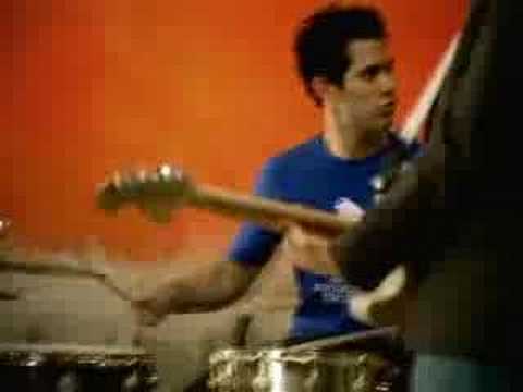 Maroon 5 - This Love MUSIC VIDEO