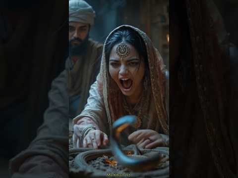 The Mouse and the Trap | A Powerful Moral Story from a Pakistani Village" #viralshort #shortsfeed