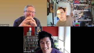 Making Electronic Music with Kirk Pearson of Dogbotic Labs