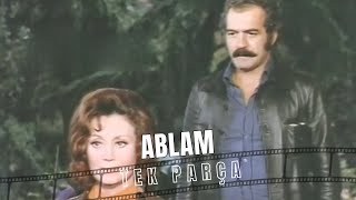 Ablam | Fikret Hakan Eski Türk Filmi