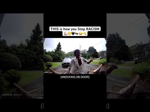 My evil neighbors sent their Dog to ATTACK him 🤦🏽♂️😡