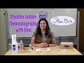Understanding Chromatography Concepts