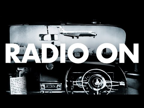 Radio On (1979) clip - on BFI Blu-ray from 17 May 2021 | BFI