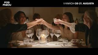 POD PAROU (2025) 15s Spot