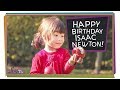 Understanding Newton's Discoveries