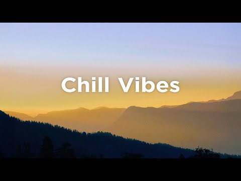 Chill Vibes - Music to Relax / Study / Work