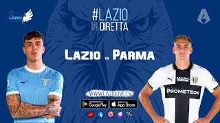 Lazio-Parma | Diretta Stadio Olimpico