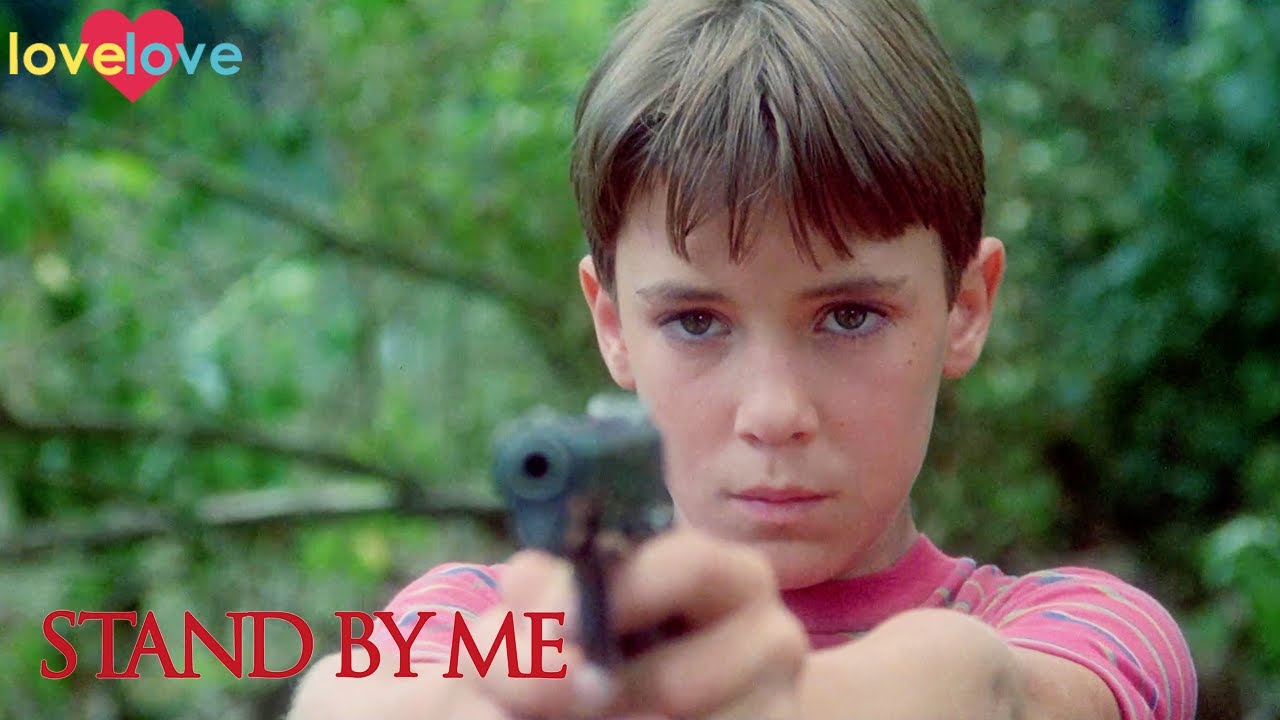 Stand by Me Miniature du trailer