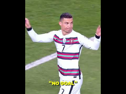 When Goals should count #1⚽✅️