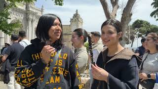 Turkey VLOG - part 2 by Turkish Airlines