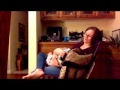 Themes and Emotions in Lullabies