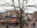 Carnaval 18 Februari 2012 Op de Heerbaan
