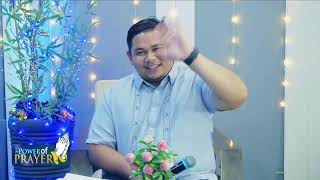 LIVE! The Power of Prayer | He is He, He is Love | January 07, 2025