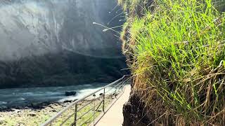 aareschlucht