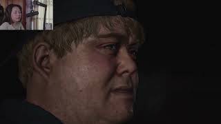 គ្រូពេទ្យកាចម៉េស -___-   -Silent Hill 2 remake (Part 5)