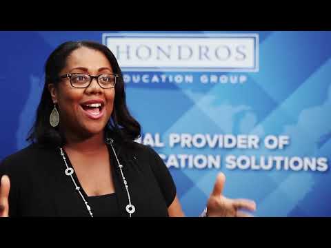 Online Real Estate Courses - Hondros College