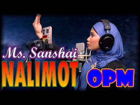 NALIMOT MO NA- SANSHAI