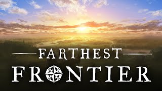 Farthest Frontier Early Access Review - Find your pioneer spirit