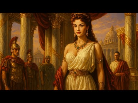 SCANDALI e POTERE a ROMA ANTICA! 👑 | Messalina | La Donna che Sfidò l'Impero | Film Completo