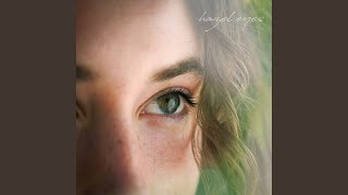 Hazel Eyes