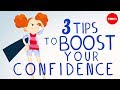 Mindset and Confidence Development