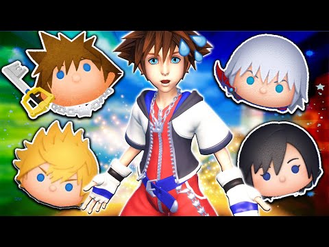 This is The ONLY Kingdom Hearts Content We Got Right Now