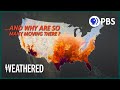 Climate Risk and Housing Decisions