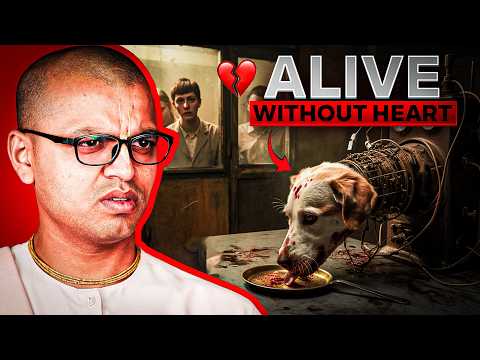 Most Cruel Experiment in History | Technical Prabhuji [हिंदी में]