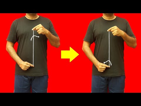 5 Super Amazing Magic Tricks With Tutorial You Can Do At Home