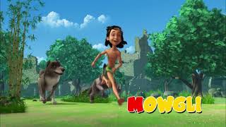 * 9 * JUNGLE BOOK RHYMES & JUNGLE BOOK SHORT STORY COMPILATION | JUNGLE BOOK SHOW | KIDS SONGS