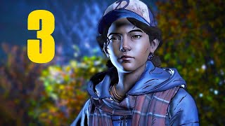 The Walking Dead Game Season 3 | Part 3