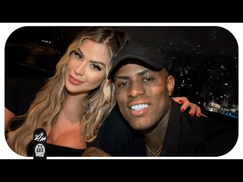 NOITE CARIOCA - MC IG e MC Nego Micha (Lançamento 2024)