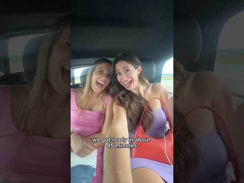 Welcome to the craziest travel weekend of my life!  ✈️🚊￼ #shesthetea #travel #travelwithme