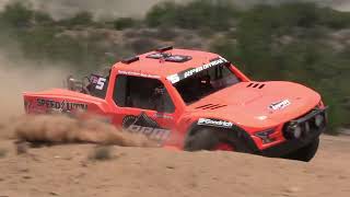 2025 Baja 500 Qualifying Recap - Robby Gordon