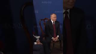 Що з Путіним? #shorts #путин