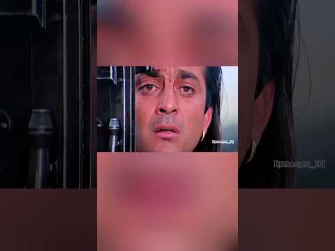 hum dono me se ek hi jayega#sanjubaba#sanjaydutt#khalnayak_sanju_baba_whatsapp_statu
