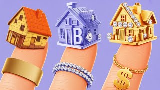 ¡Trucos de Decoración DIY para tu Habitación por Menos de $10! 🤩 Las Mejores Ideas de 123 GO! TRENDS
