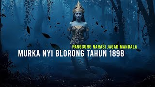 Cerita Rakyat Pengantar Tidur | Kisah Drama & Legenda Nusantara | NYI BLORONG | LIVE STREAM EDIT
